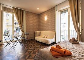 PIGNASECCA GUEST HOUSE 4