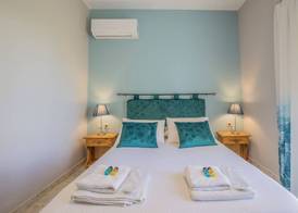 Porto Giardino Apartments 2