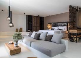 My Mykonos Hotel by Mr and Mrs White 5