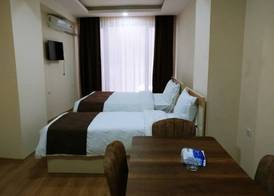 Newaz Hotel 4