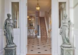 West Longridge Manor B&B 2