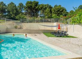 Camping Borepo 5