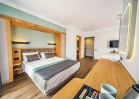 Premier Nergis Beach & SPA 4