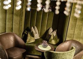 Boutique & Fashion Hotel Maciaconi - Gardenahotels 5