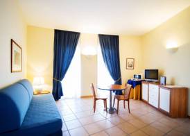 Parco De Medici Residence Hotel 5