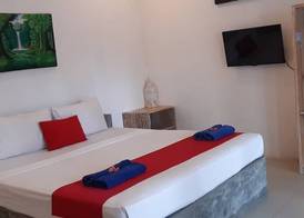 Dream Hotel 5