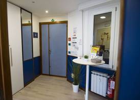 IL BACIO Guest House 2