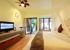 Mimosa Resort & Spa 5
