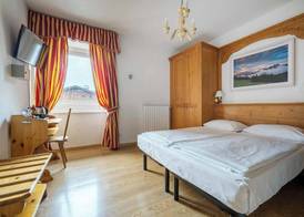 Hotel Aquila 5