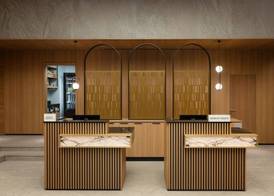 Courtyard by Marriott Cluj - Napoca Downtown 3