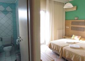 Thassos Hotel 3
