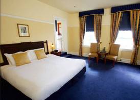 Carrington Hotel 2