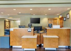 Best Western Elko Inn 5