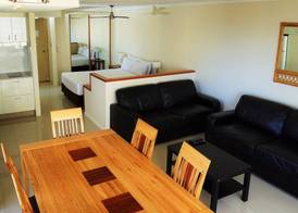 Equinox Resort 4