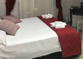 Vatican City Holidays Guesthouse 4