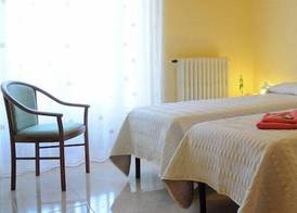 Albergo Villa Nobile 4