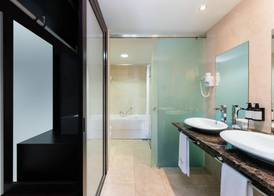 Angra Marina Hotel 5