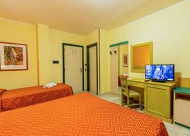 Hotel Rosa dei Venti 5