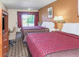 Knights Inn Murfreesboro 5
