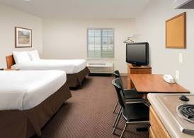 Extended Stay America Select Suites - Indianapolis - Lawrence 4