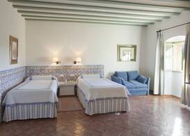 Parador de Almagro 5