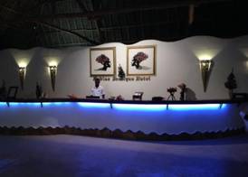 My Blue Hotel Zanzibar 4