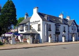 Garth Hotel 2
