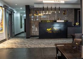Vynedresa Hotel 3