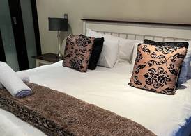 The Pearls of Umhlanga - Ocean view Apartments 5