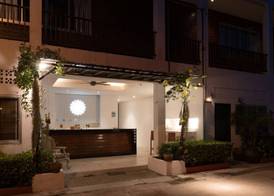 Mandalai Hotel 3