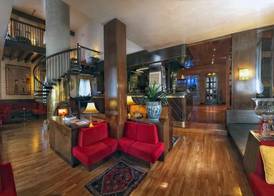 Hotel Paladin 2