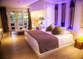 Le Domaine de L'Orangeraie Resort and Spa 5