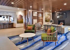 Fairfield Inn and Suites by Marriott Minneapolis Shakopee 2