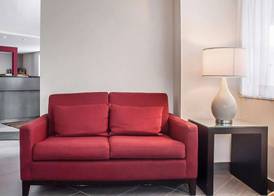 Comfort Inn Orillia 3