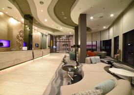 Mercure Selangor Selayang 3