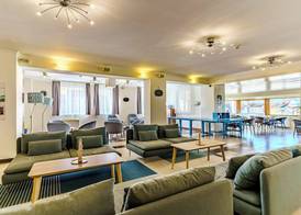 Balaton Colors Beach Hotel 3