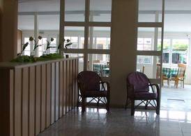 HOTEL AMBROSIA 5