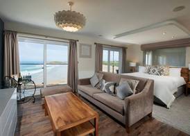 Fistral Beach Hotel and Spa - Adults Only 2
