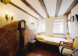 Kleine Villa Rose 5