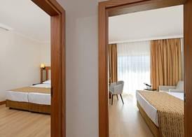Aydinbey Famous Resort - Ultra All Inclusive 4