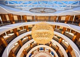 CIELO LUSAIL HOTEL 4