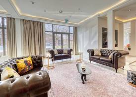 Triple G Hotels 4
