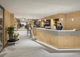 Movi Family Apart-Hotel ****s 2