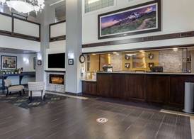 Comfort Inn Kent - Seattle 4