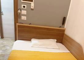 HOTEL BISSI 5