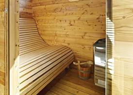 Arosea Life Balance Hotel 3