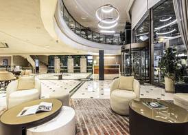 Elite World Comfy Istanbul Taksim Recently Renovated 5