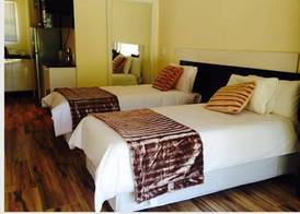 Angel Guest House 4