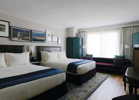 Park MGM Las Vegas 5