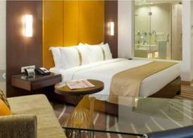 Holiday Inn MUMBAI INTERNATIONAL AIRPORT by IHG 3